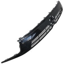 Vauxhall Corsa F front bumper