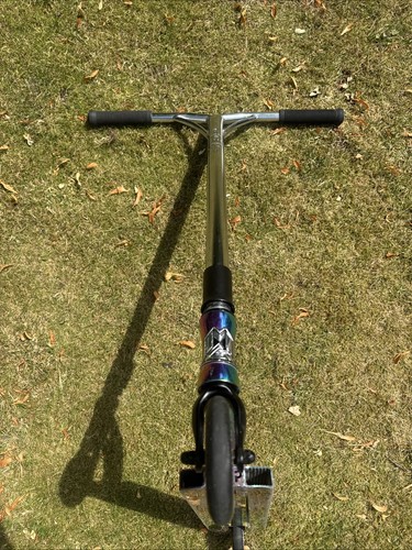 Madd gear pro vx7 - madd,