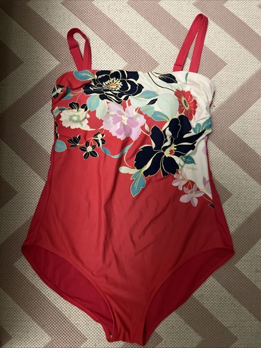 Bon marche pink floral - marche,