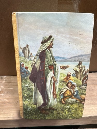 The holy bible - the,