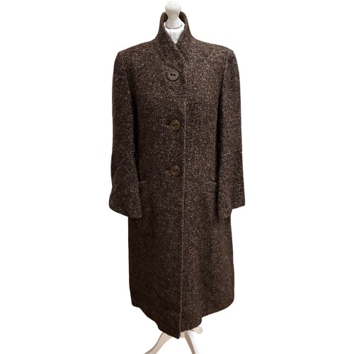 Windsmoor boucle wool blend - wool,