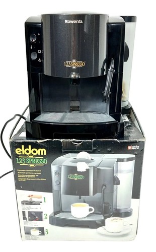 Great new vintage - 90s, eldom