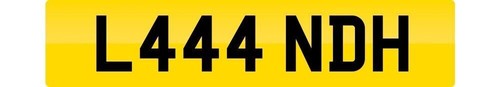 Land rover number - rover,