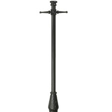 Lamp Post (2.375m) Cast Iron
