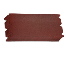SanderPro Floor Sanding Sheets