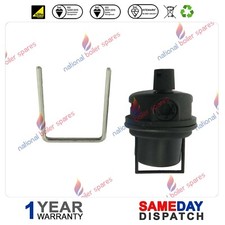 VOKERA PRO COMBI 85HE 100HE