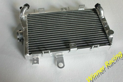 Aluminum alloy radiator fits - aluminum,