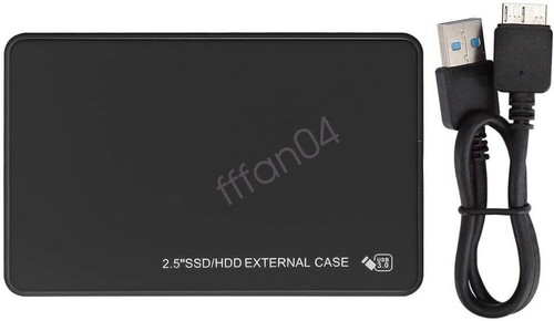 Usb sata external hard - 3.0,