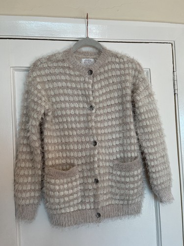 Zara girls knitwear winter - girls,