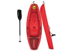 Sit On Top Children's Kayak