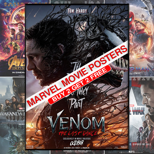 Marvel avengers movie posters - marvel,