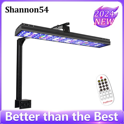 Popbloom full spectrum led - popbloom,