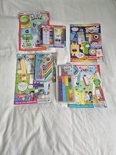 Numberblocks Magazines Large