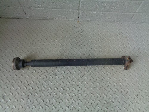 Range rover l322 front prop - range,