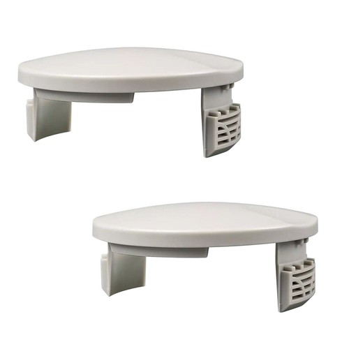 2pcs spool line - spool, cap