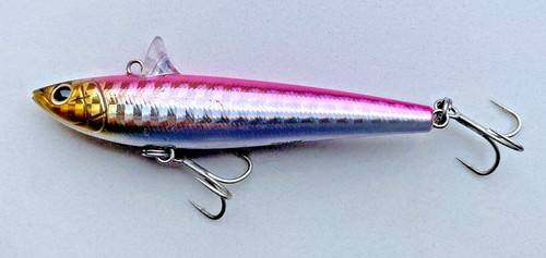 Tackle house rolling bait rb77 - house,