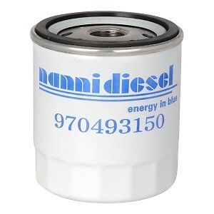 Genuine nanni diesel - nanni,