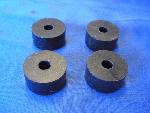 Jaguar daimler front shock - jaguar,
