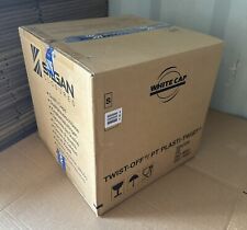 15 Strong Double Wall Square Cardboard Boxes Removal Moving Packing Storage