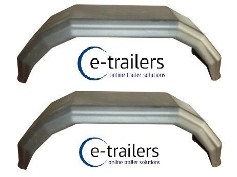 Trailer mudguards for - mudguards, 4.80