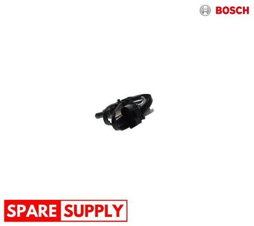 Lambda sensor for - sensor, caddy