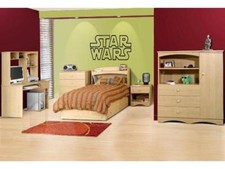 STAR WARS Wall Decal Decor