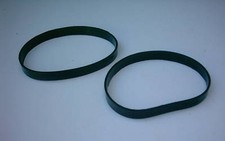 VACUUM CLEANER BELTS X 2 TO FIT GOODMANS TURBO MAX  MODEL  382072 700W
