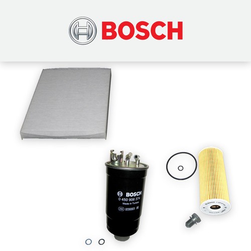 Service kit for - kit, passat