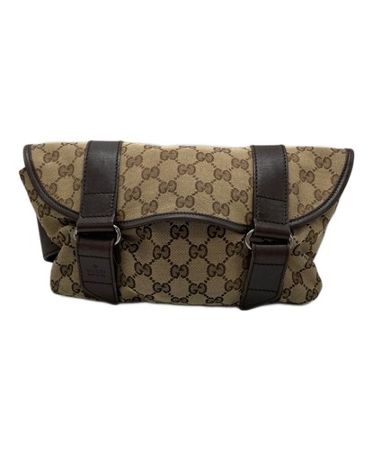 Gucci shoulder bag - bag, 145851