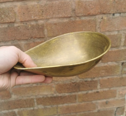 Original antique vintage brass - original,