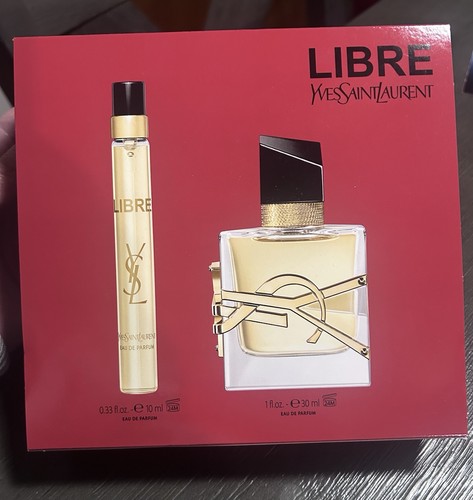 Yves saint laurent libre eau - saint,