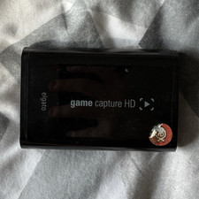 elgato Game Capture HD