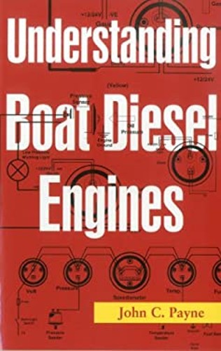 Understanding boat diesel - understanding,