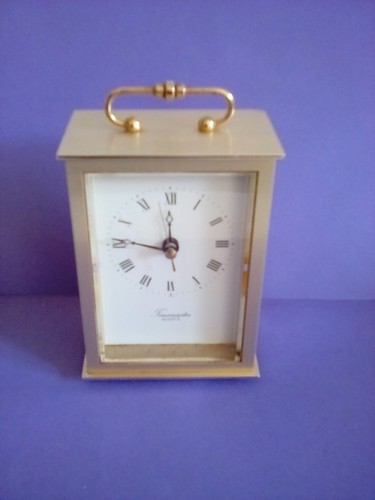 Vintage timemaster quartz - vintage,