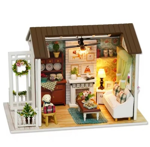Diy miniature wooden - diy,