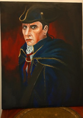 Haytham kenway handmade - –,