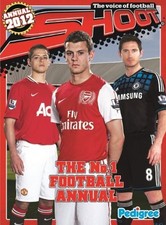 Shoot Annual - Mitchell Colin