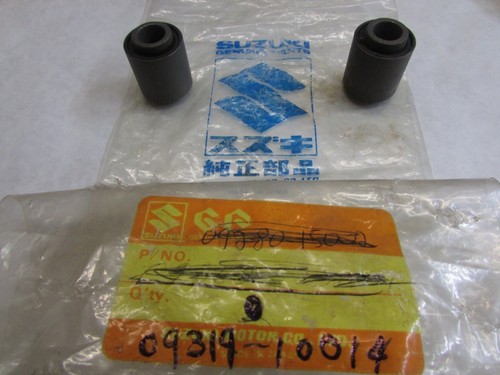 Nos genuine suzuki jr50 - genuine, 85-04