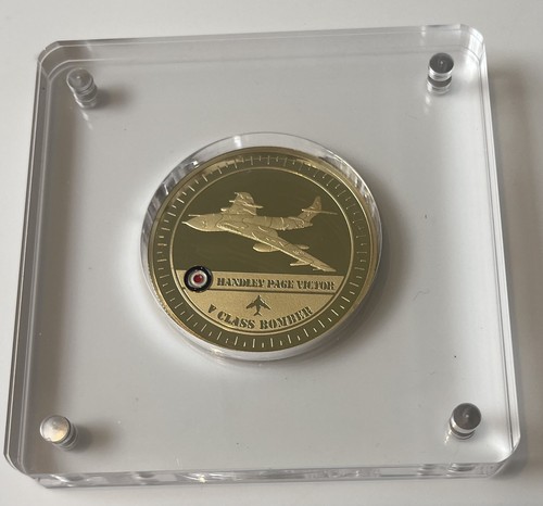 Collector coin freestanding - collector,