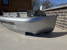 Used Genuine Porsche 993 Rear
