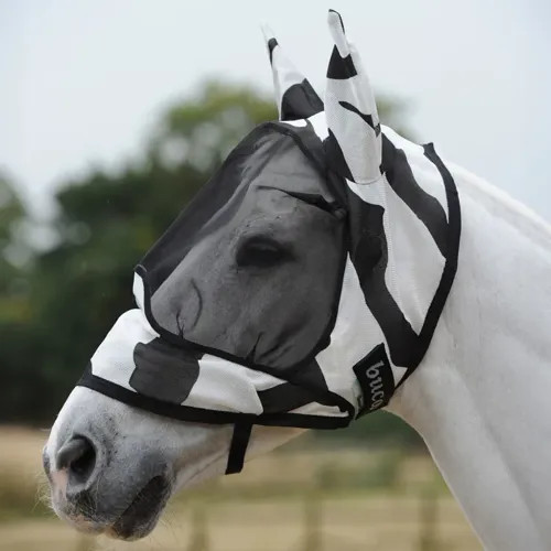 Bucas buzz off deluxe horse - bucas, buzz-off