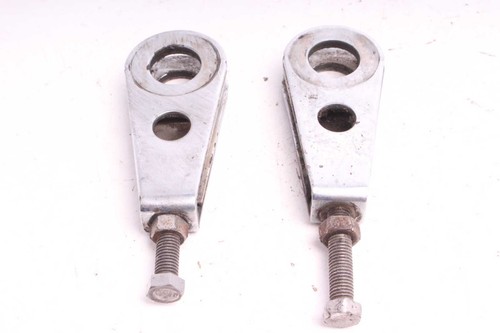 Chain tensioner swingarm - chain,
