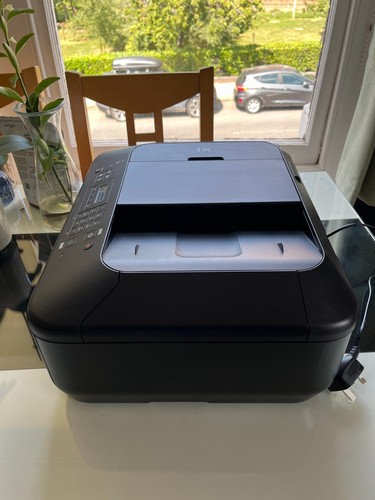 Canon pixma mx455 all - pixma, all-in-one