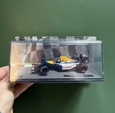 Williams 14b nigel - fw,