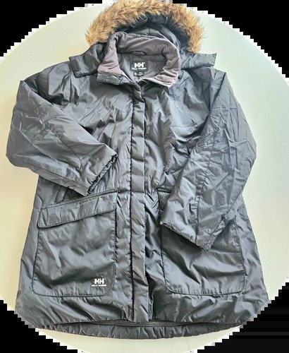 Helly hansen padded - hansen, coat