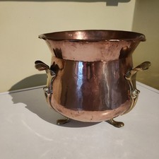 Antique Arts & Crafts Copper
