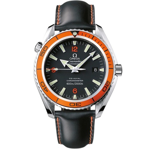 Omega seamaster planet ocean - omega,