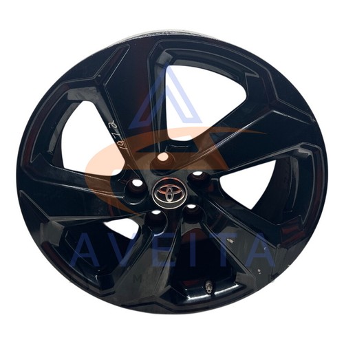 Toyota rav mk5 18 - 19-24, 18"