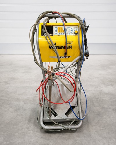 Wagner epg sprint - epg,