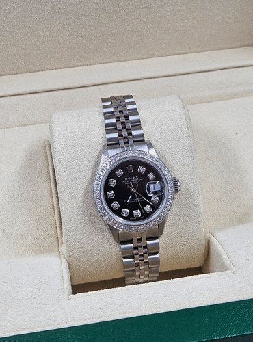 Bargain ladies steel white - steel,